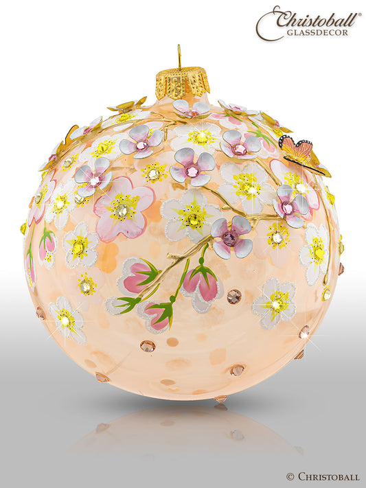 Exklusive Weihnachtskugel - Limitierte Edition