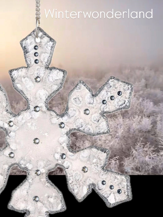 Ornament der Woche - 03.01.2025