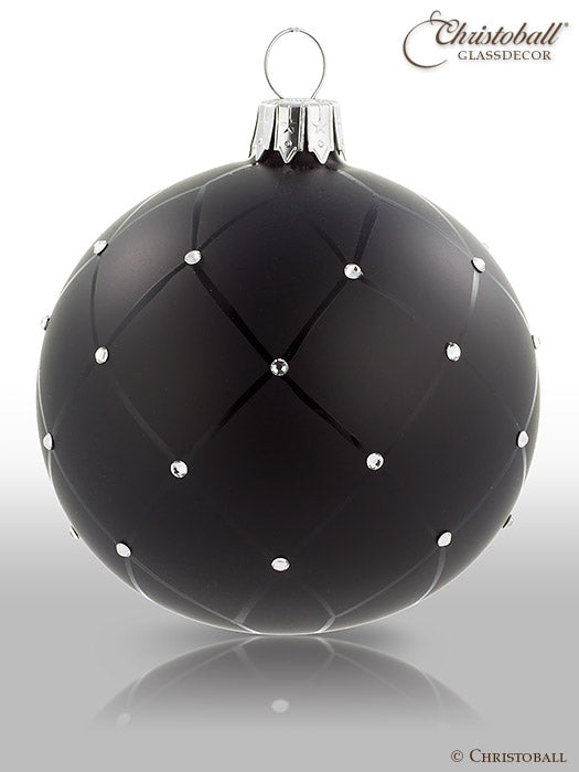 Schwarz & Anthrazit - Töne