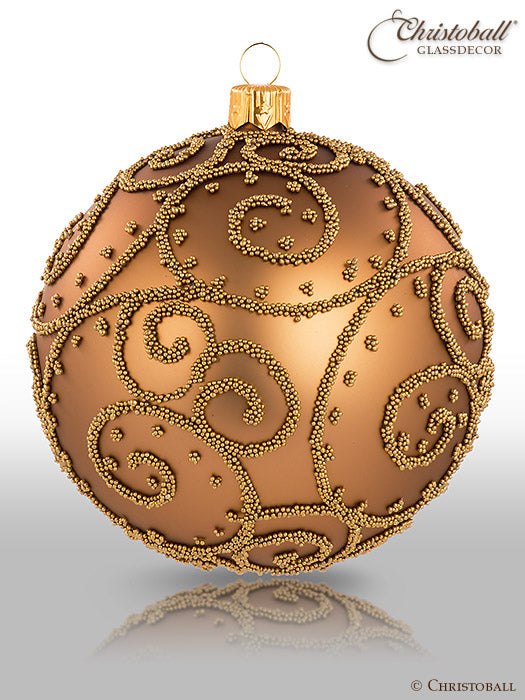 Bronze & Braun - Töne