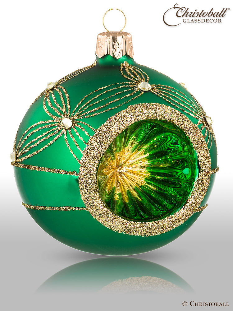 Reflex Christbaumkugeln