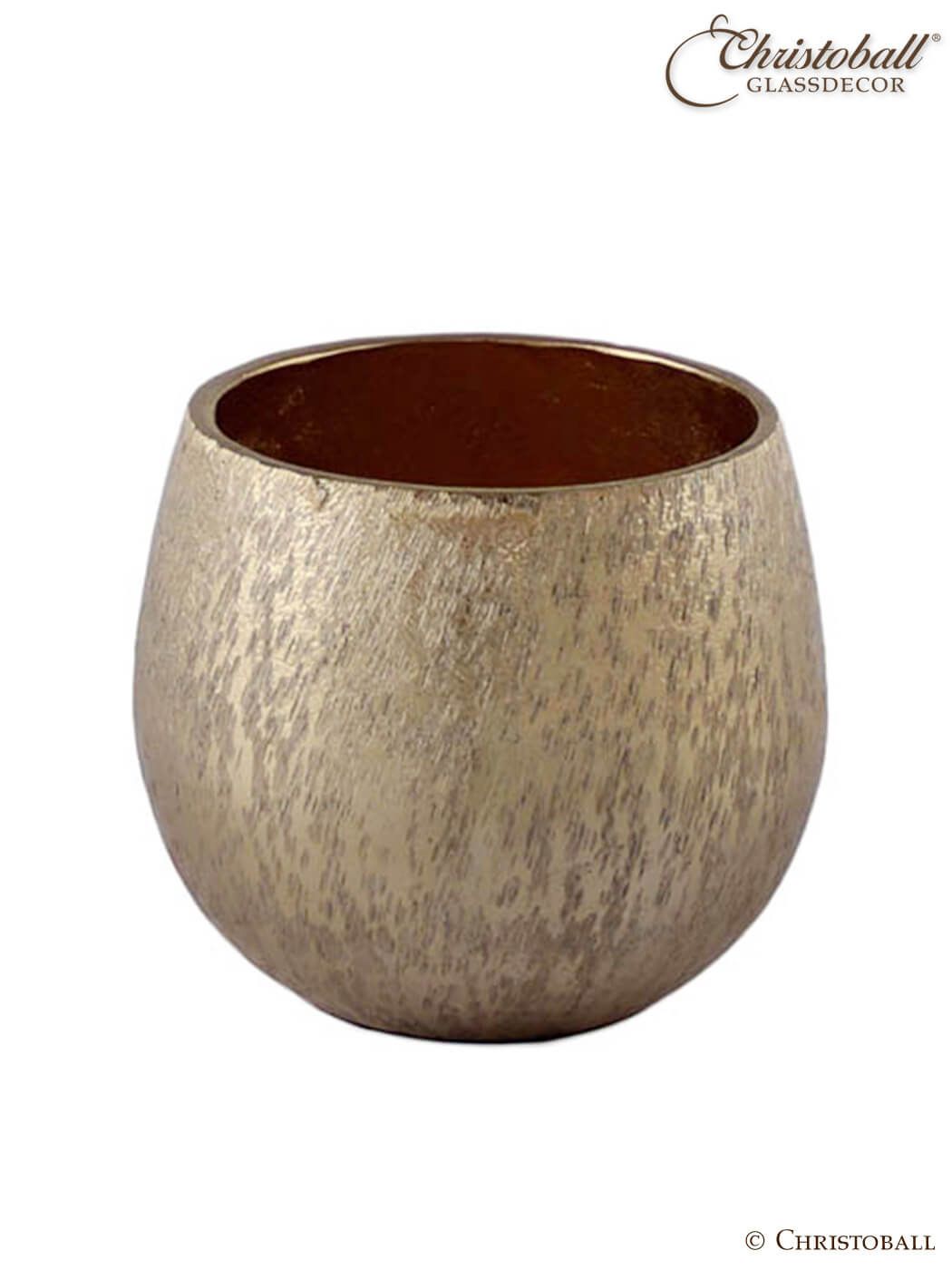 Deko-Kübel - Topaz