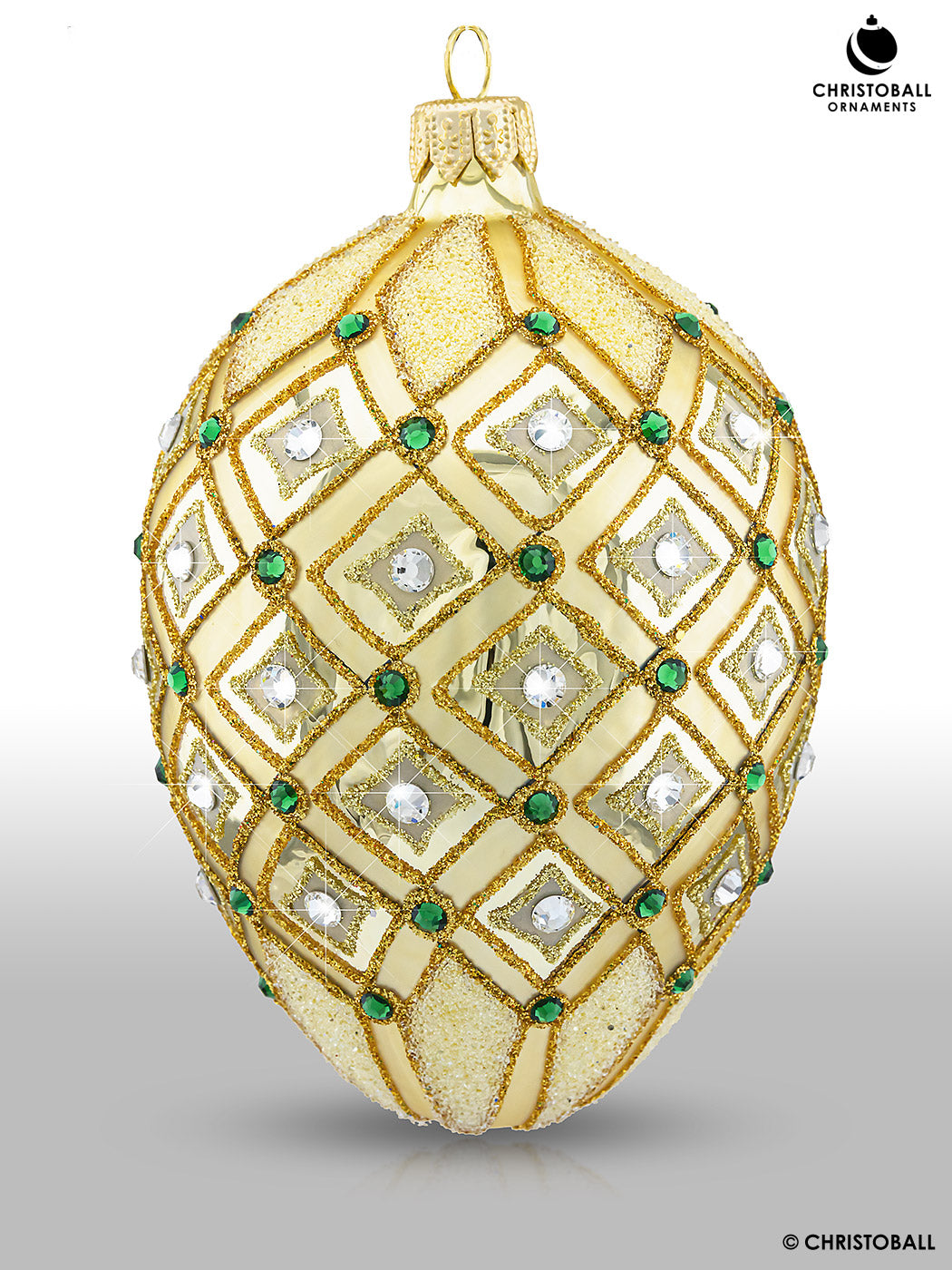 À la Fabergé - Konstantin L