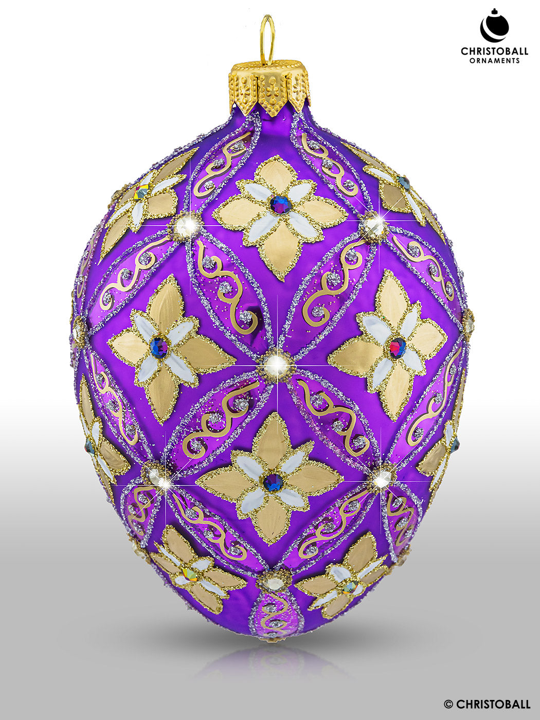 À la Fabergé - Fedorovna L