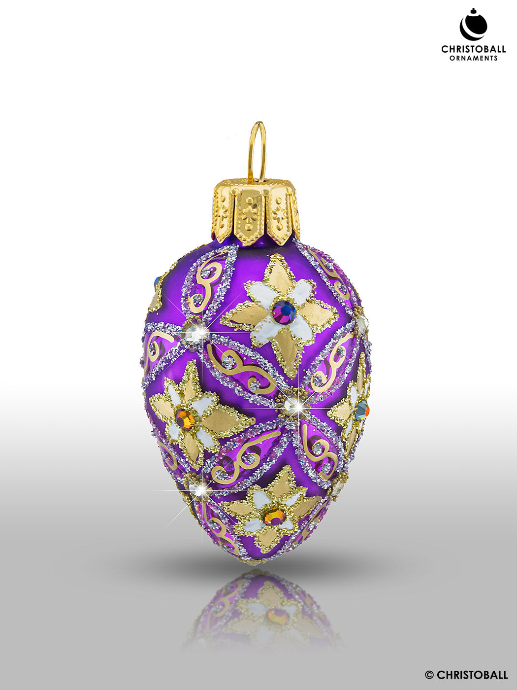 À la Fabergé - Fedorovna S