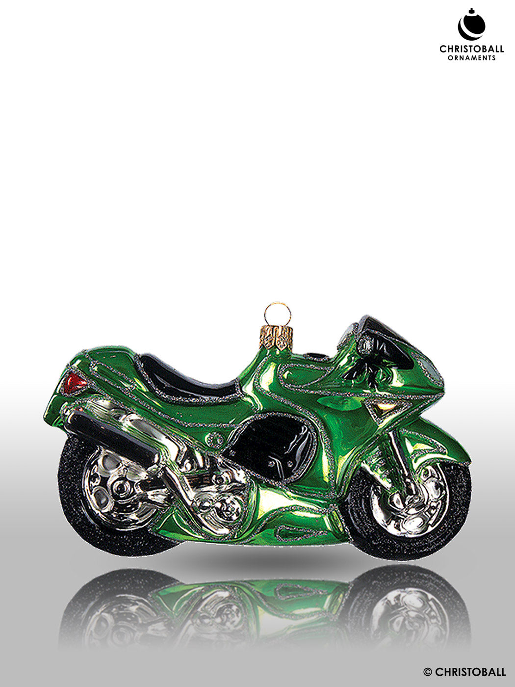 Motorrad