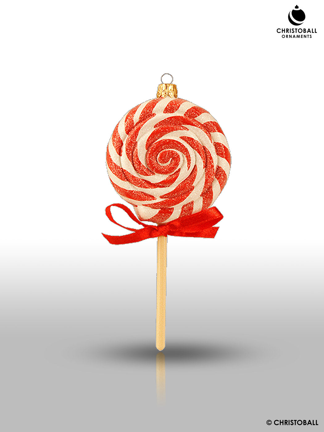 Lolli-Pop, Lutscher