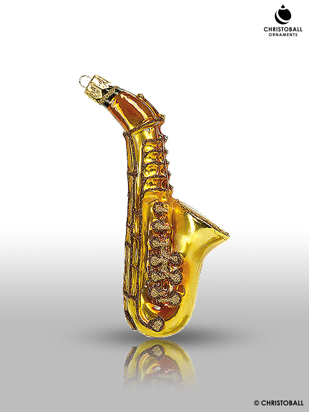 Saxophon