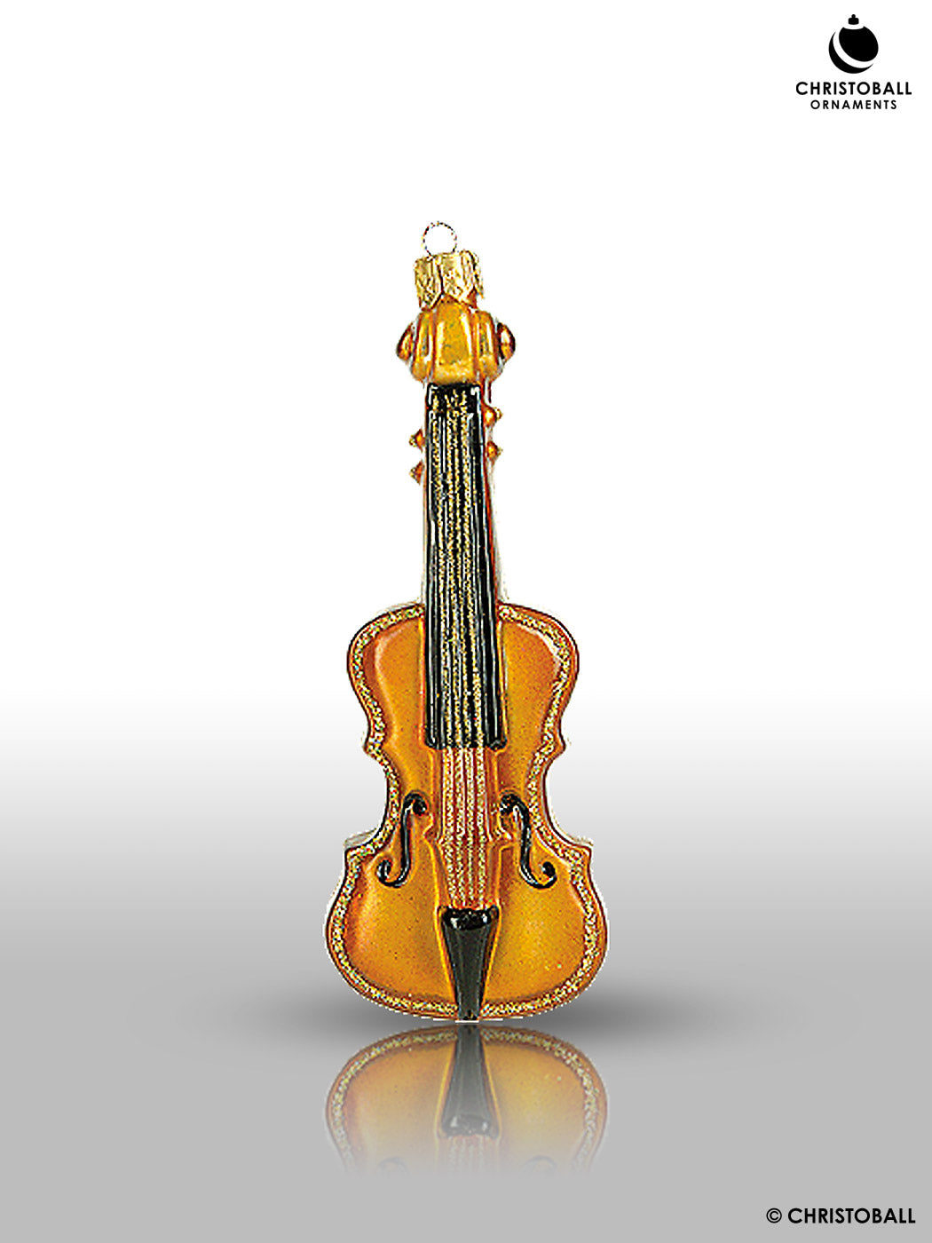Violine, Geige