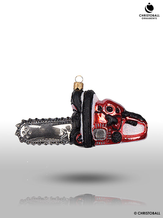 Werkzeug: Kettensäge