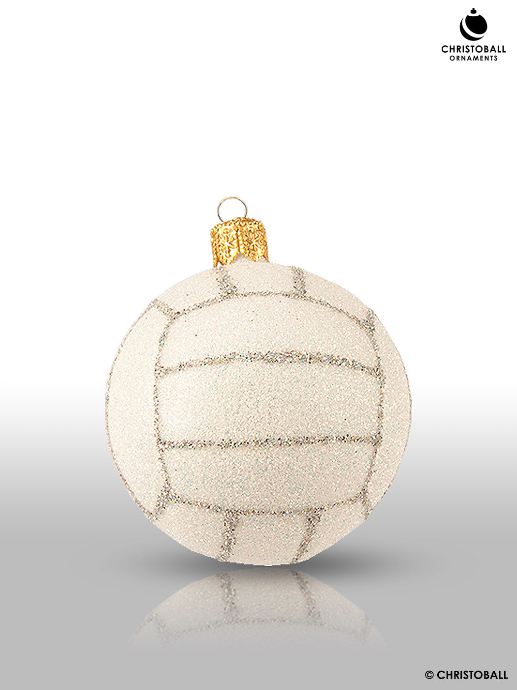 Kleiner Volleyball Ball