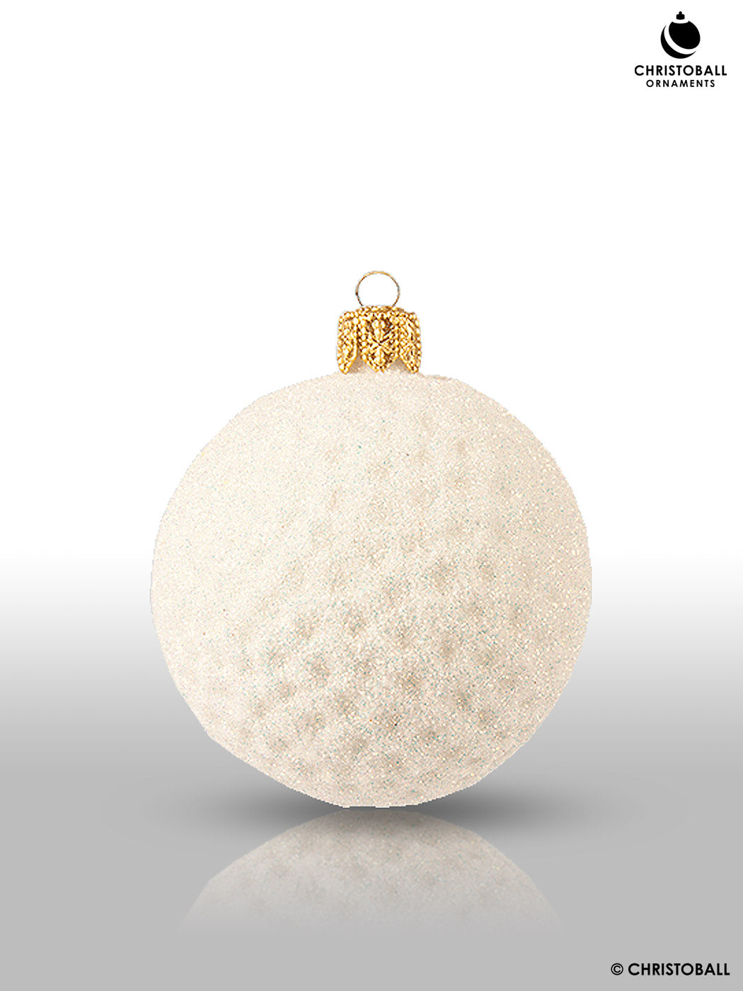 Golf Ball (ohne Pin)