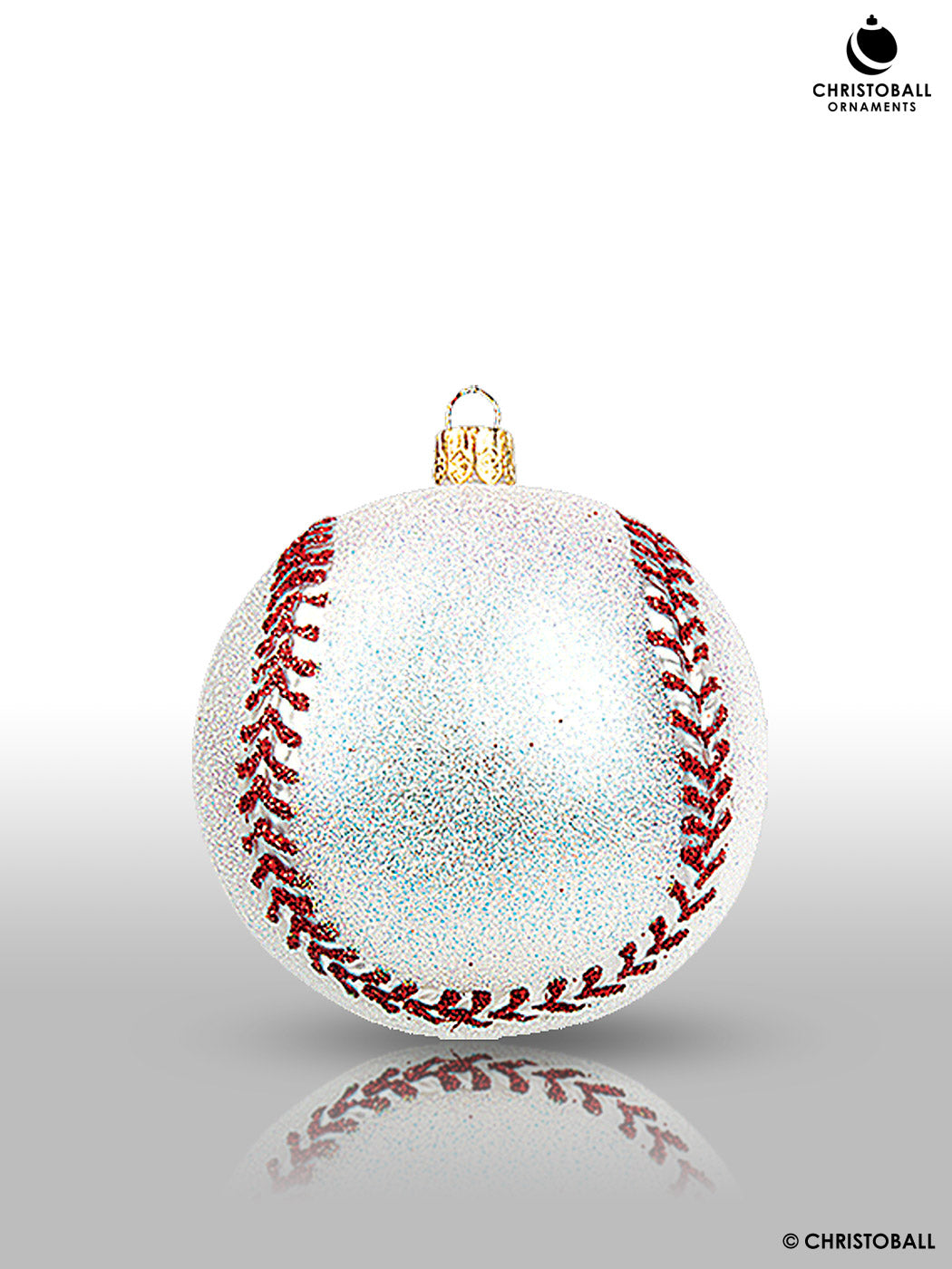 Kleiner Baseball-Ball