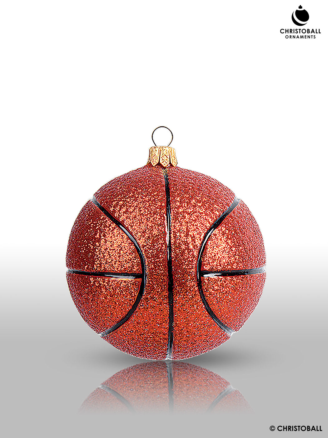 Kleiner Basketball-Ball