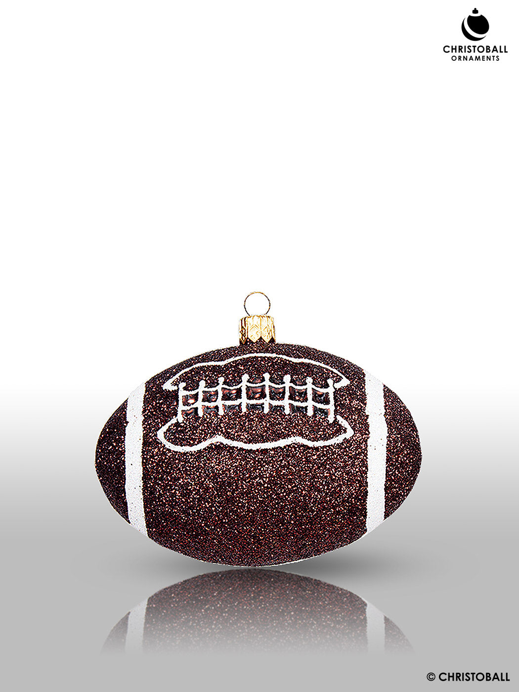 Kleiner American-Football-Ball