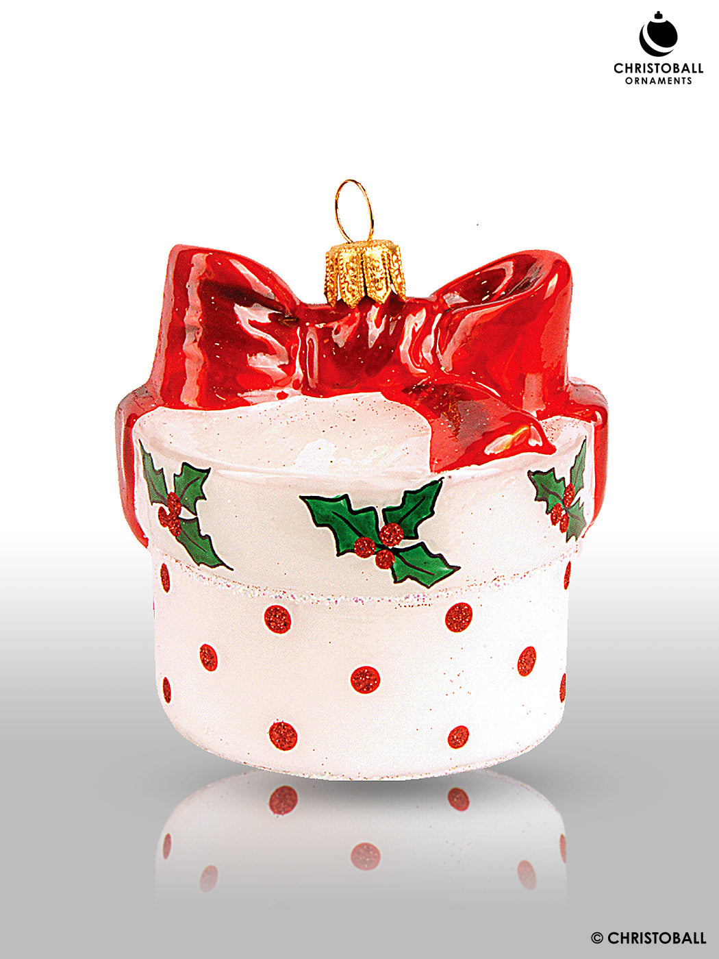 Hutschachtel / Geschenkbox