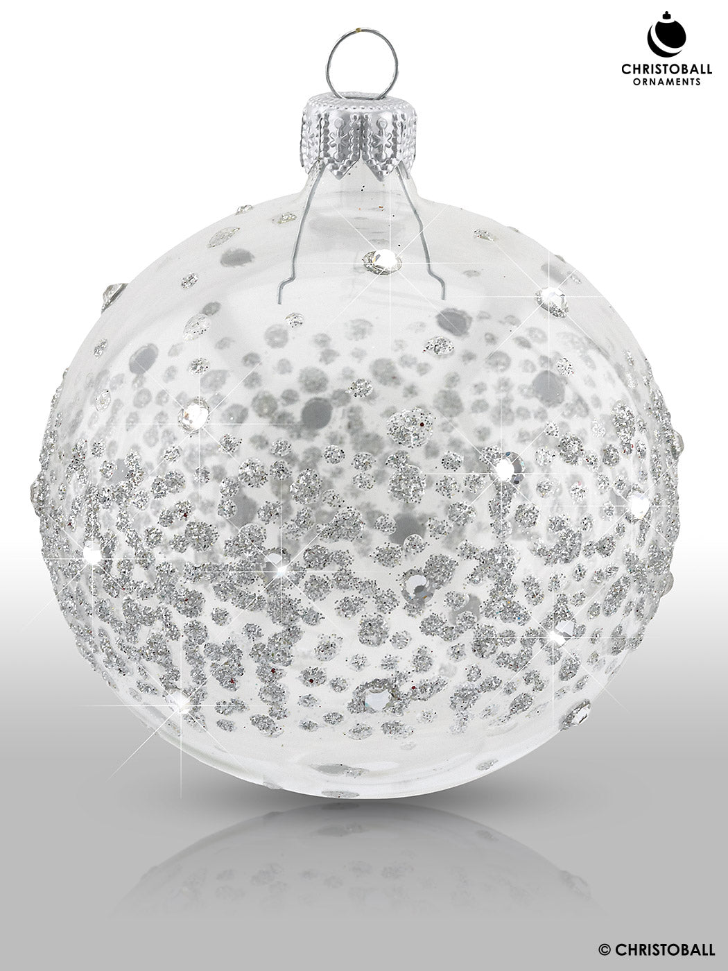 Diamonds - Silber