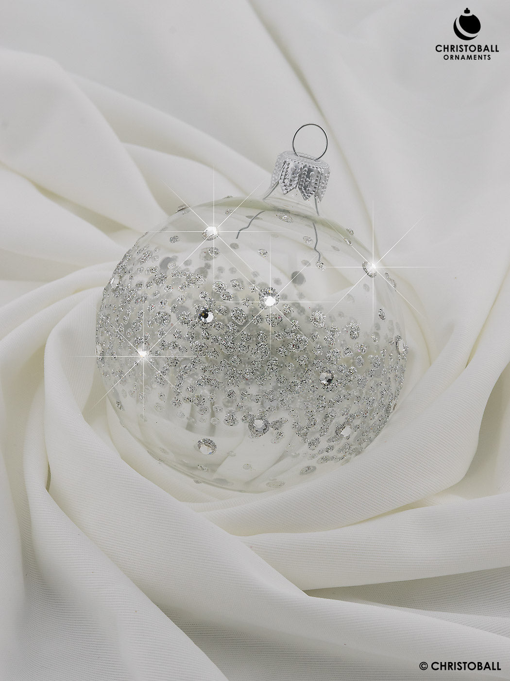 Diamonds - Silber