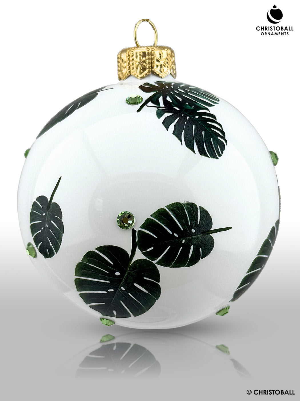 Esmeralda - Phyllis Crystallized