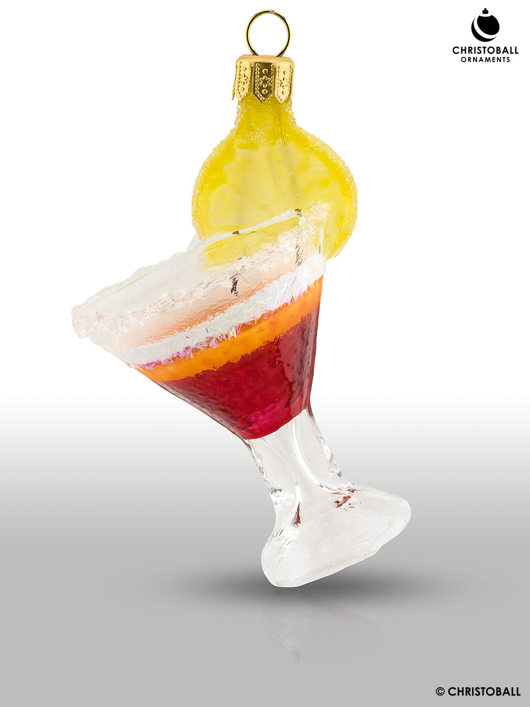 Cocktail-Glas