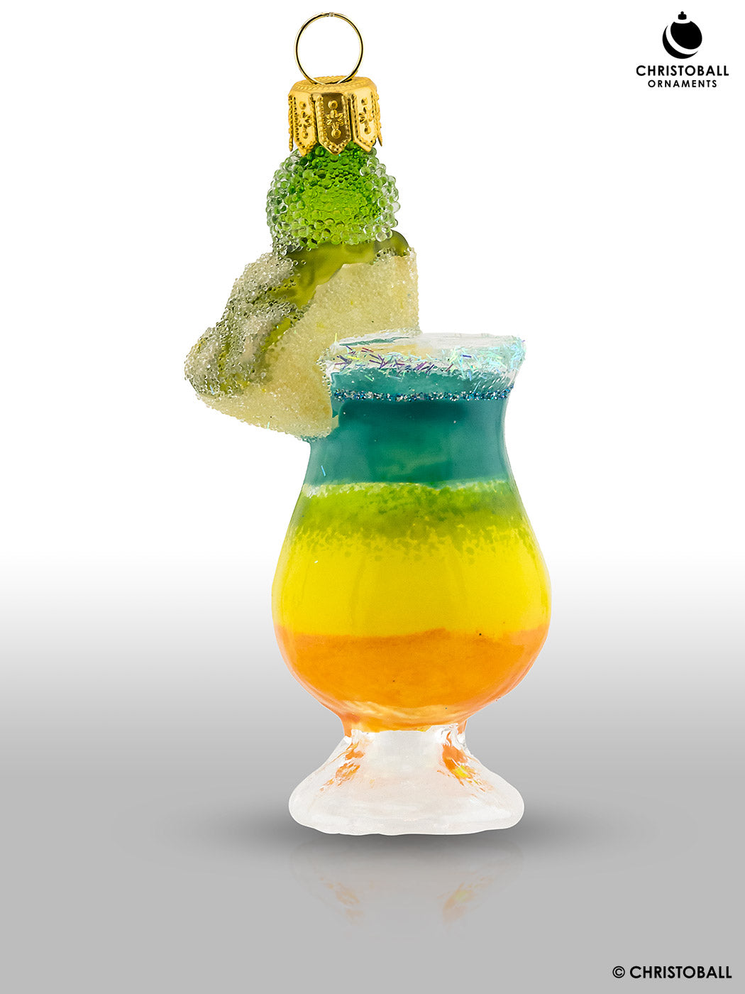Cocktail-Glas