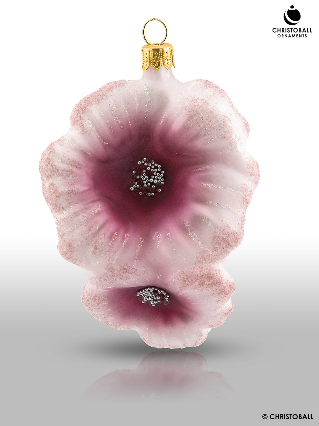 Japanische Kirschblüten