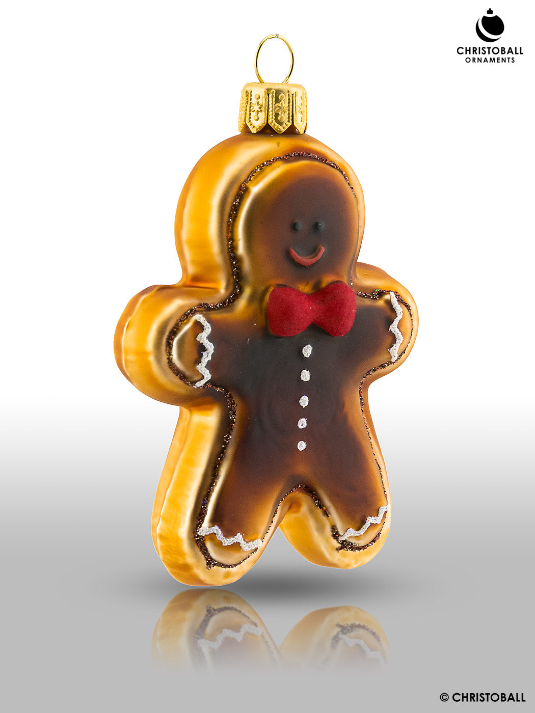 Lebkuchenmann