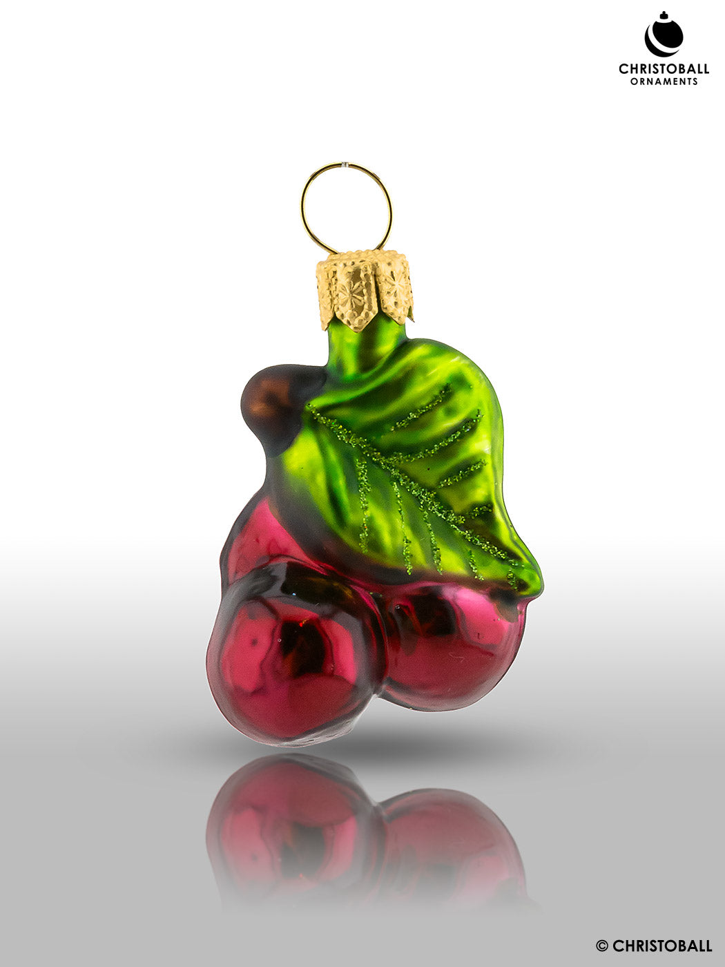 Mini - Kirschen