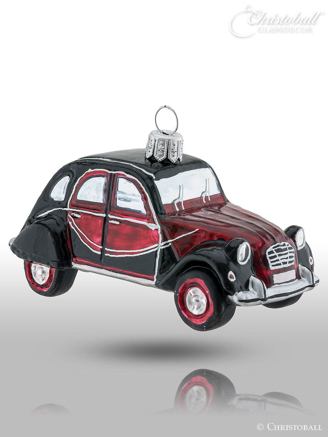 Auto, Ente Oldtimer