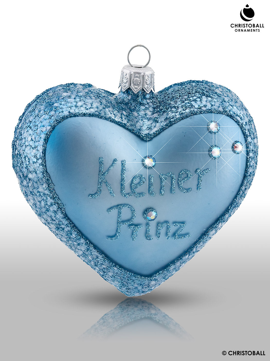Herz "Kleiner Prinz"