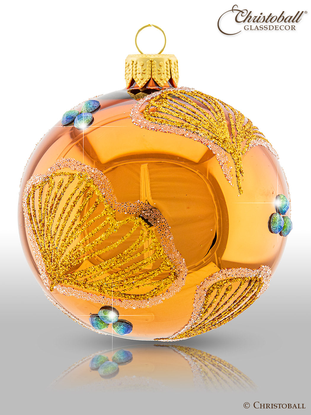 Indian Summer - Ginko