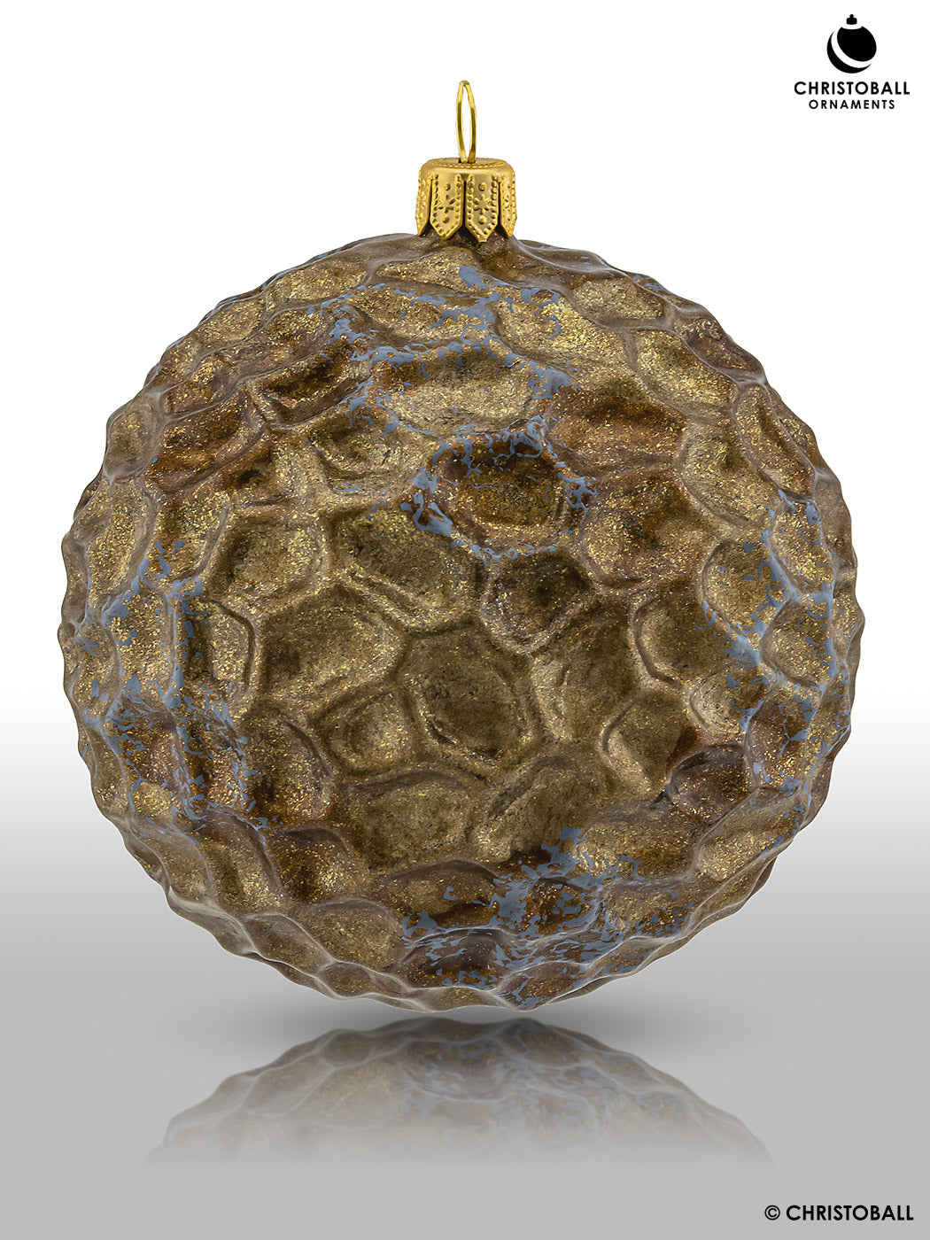 Les Exclusives - Natural Stone