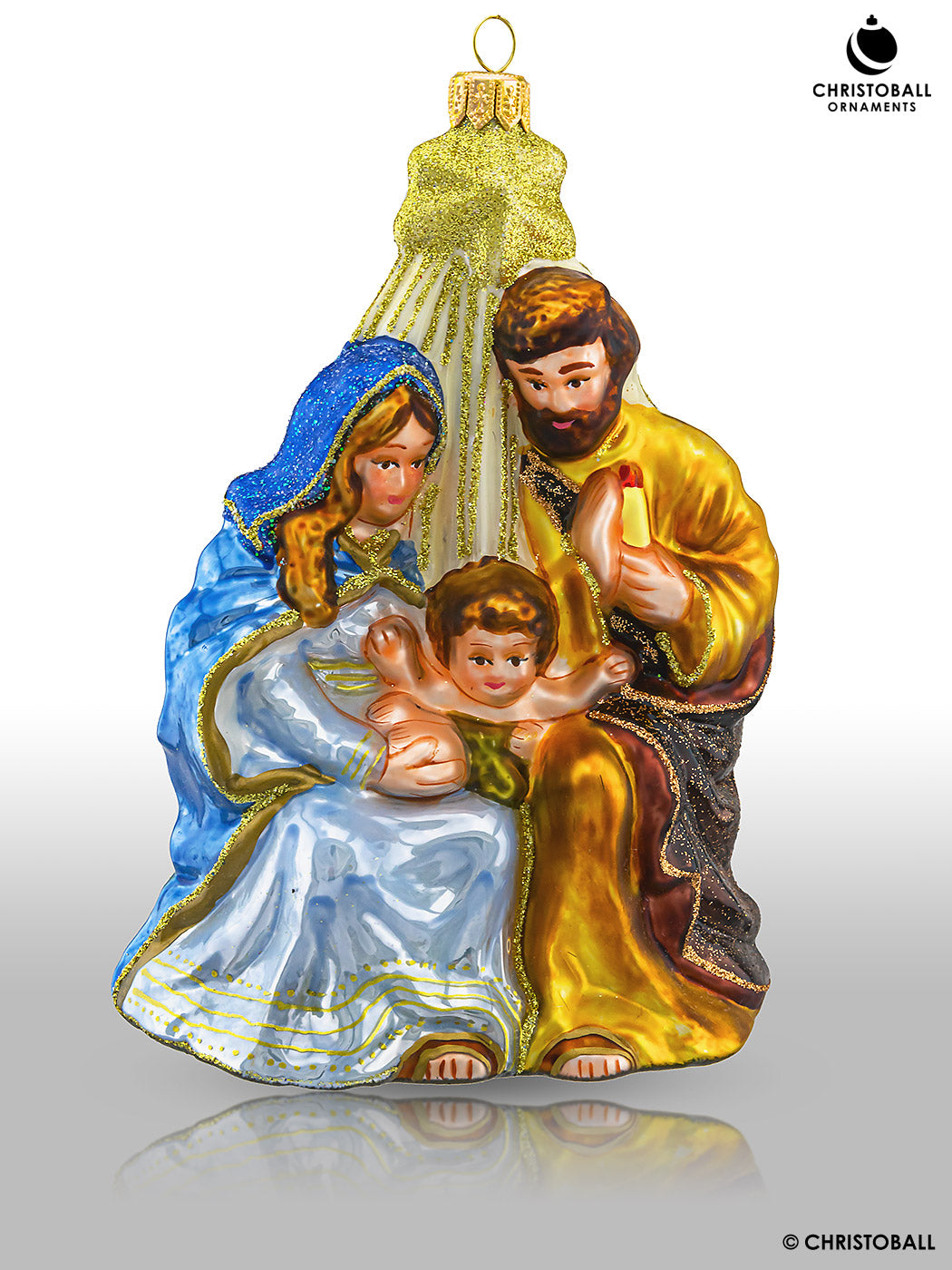 Miscellaneous Kollektion - Heilige Familie