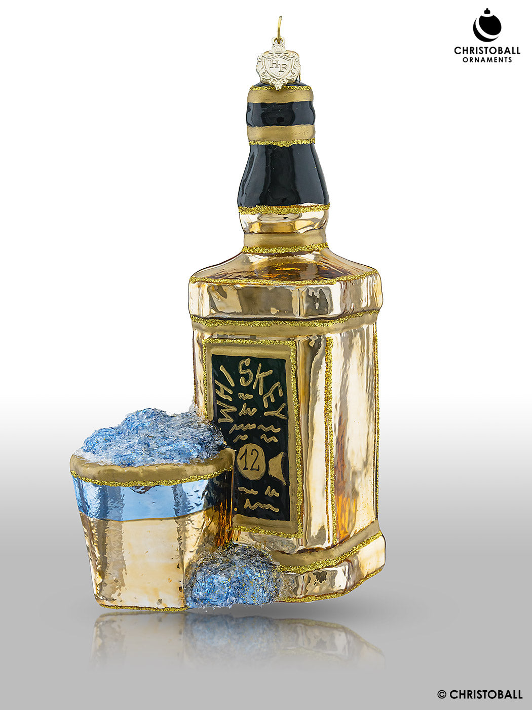 Huras Family - Whiskey Set