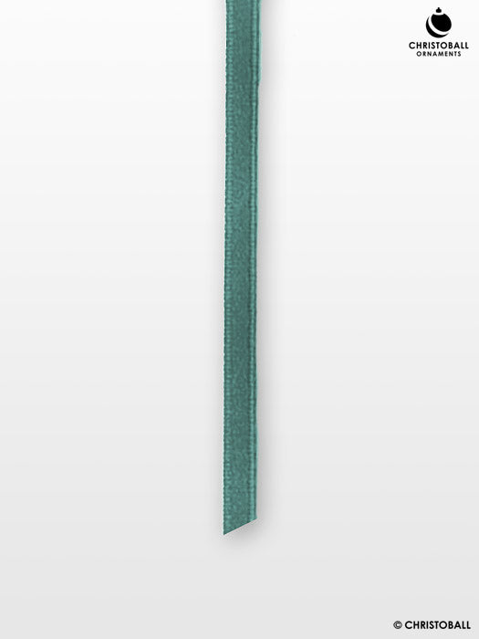 Satinband - Eukalyptus