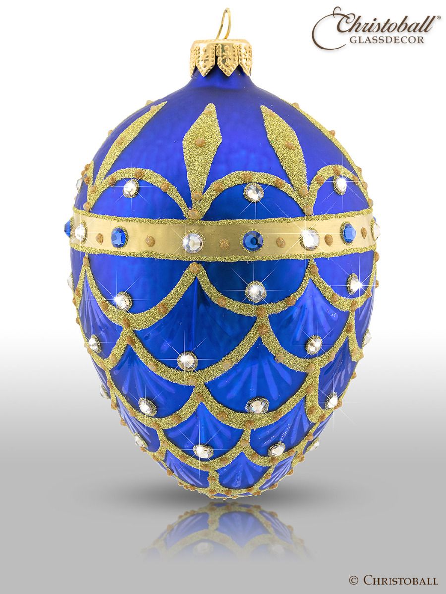 À la Fabergé - Aleksander L