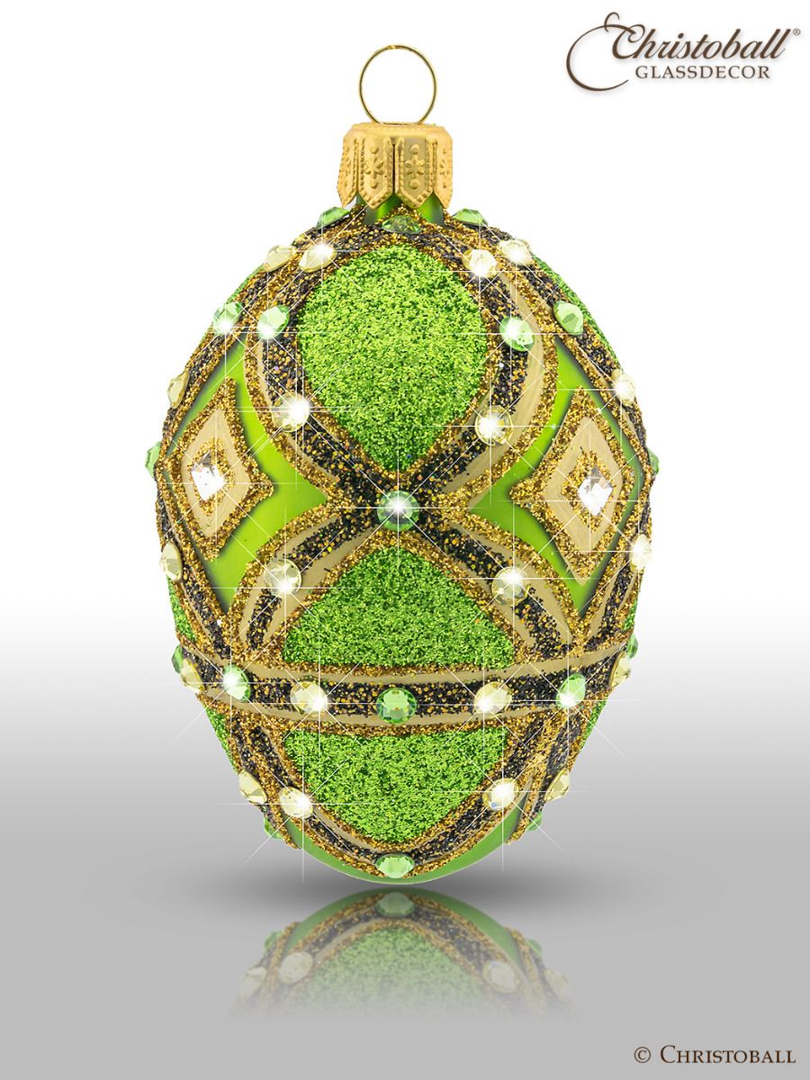 À la Fabergé - Romanov M