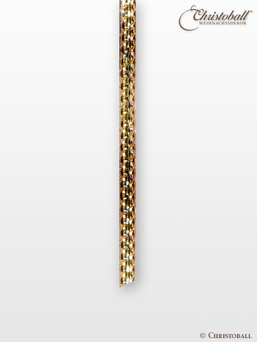 Lurexband - Gold