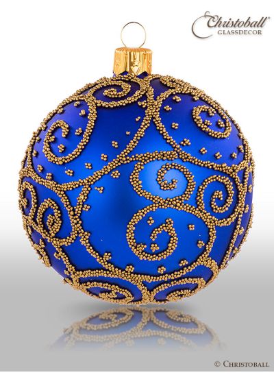Weihnachtskugeln Eleganza L
