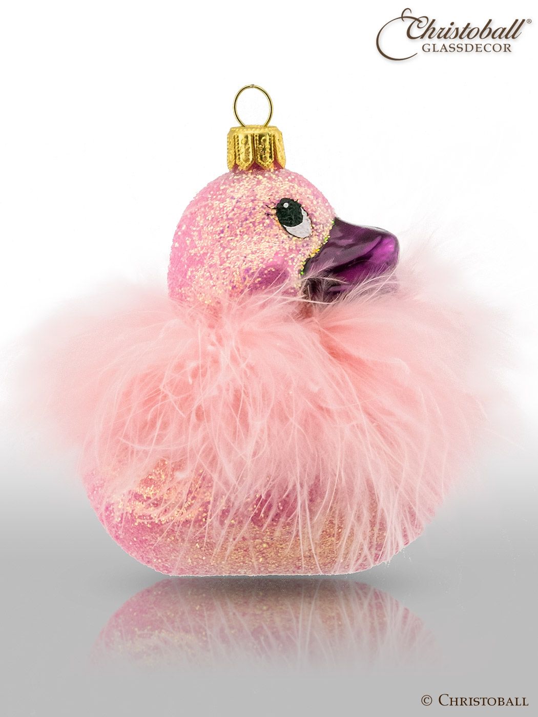 Mrs. Ente - Princess