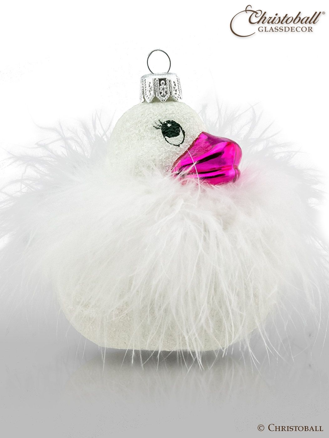 Mrs. Ente - Virginia