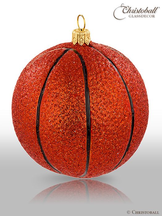 Basketball Ball
