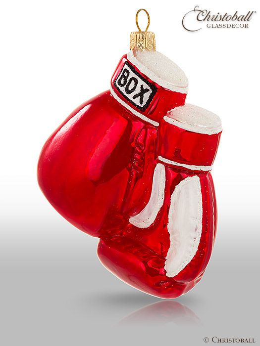 Boxhandschuhe