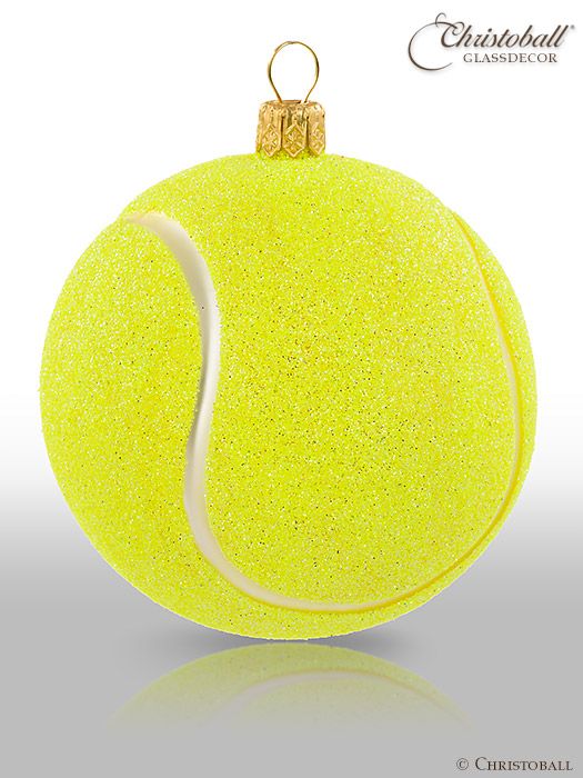 Tennisball Ball
