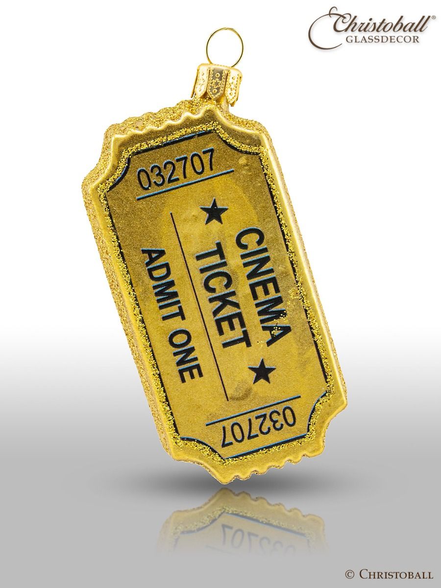 Kino-Ticket