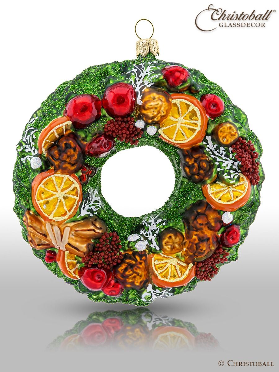 Weihnachtsform