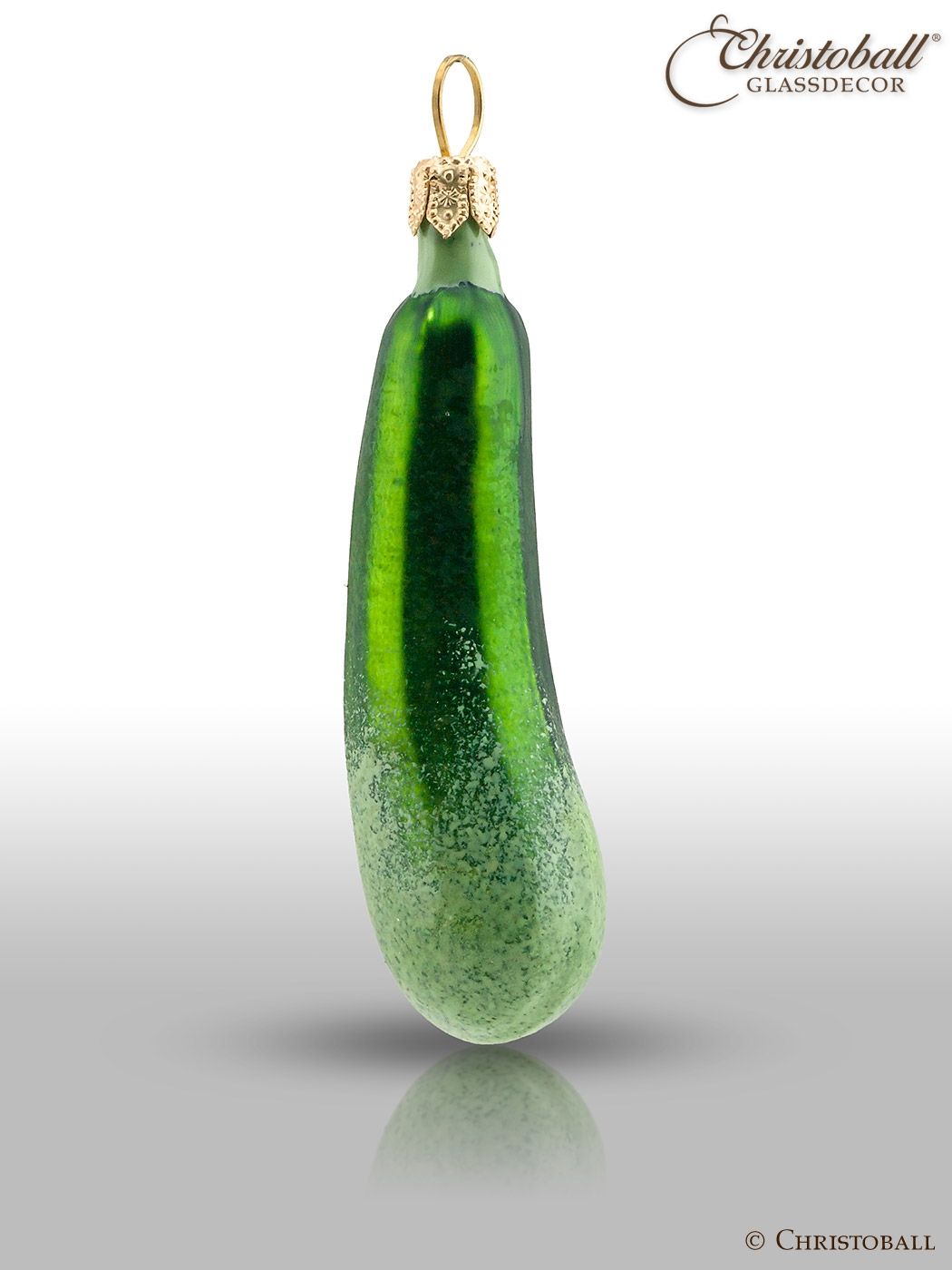 Kleine Zucchini