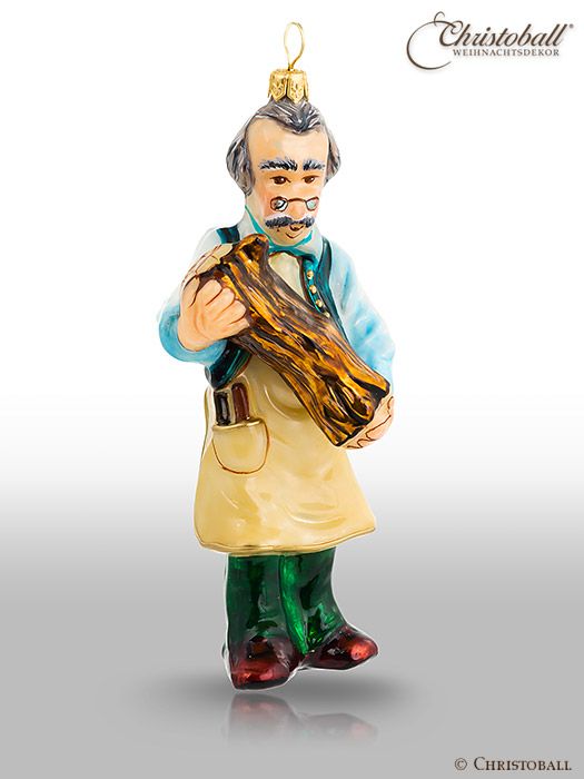 Pinocchio Kollektion - Meister Geppetto