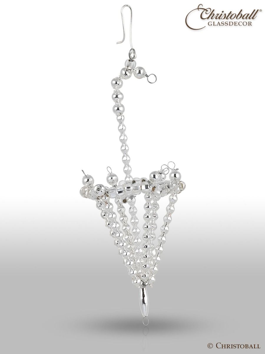 Gablonzer - Anhänger Regenschirm Destnik