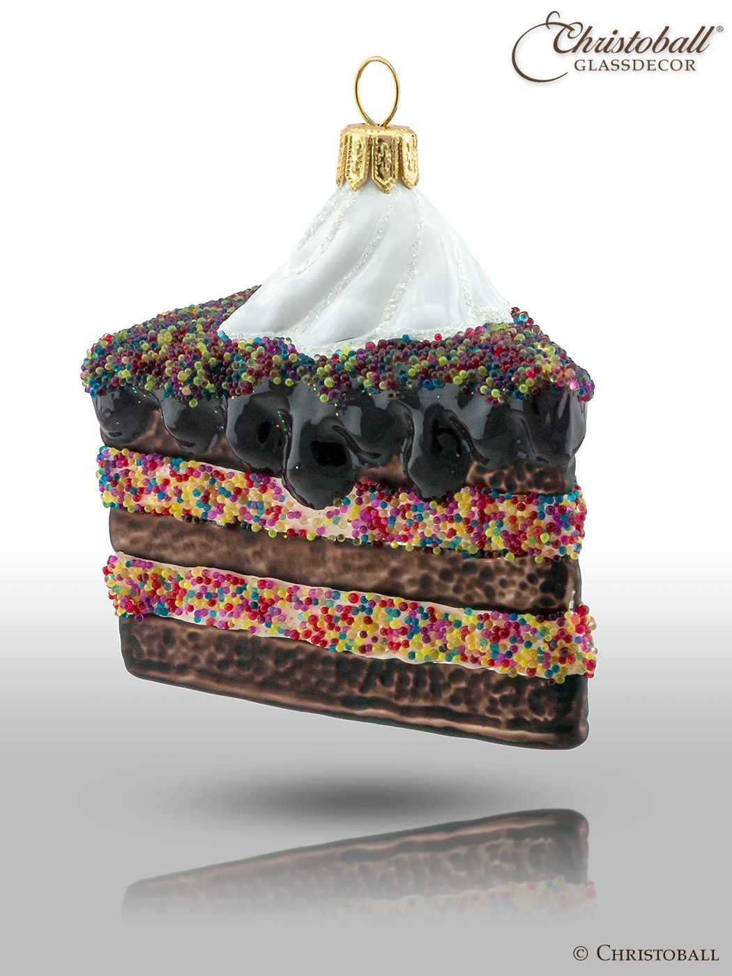 Torte, Sahnetorte
